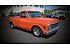 1972 Chevrolet C/K Truck