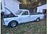 1972 Chevrolet C/K Truck