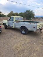 Thumbnail Photo 2 for 1972 Chevrolet C/K Truck