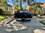 Thumbnail Photo 1 for 1972 Chevrolet C/K Truck