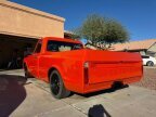 Thumbnail Photo 2 for 1972 Chevrolet C/K Truck