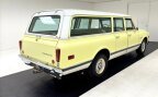 Thumbnail Photo 5 for 1972 Chevrolet C/K Truck