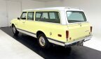 Thumbnail Photo 3 for 1972 Chevrolet C/K Truck