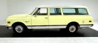 Thumbnail Photo 2 for 1972 Chevrolet C/K Truck