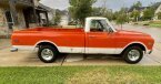 Thumbnail Photo 4 for 1972 Chevrolet C/K Truck