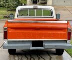Thumbnail Photo 1 for 1972 Chevrolet C/K Truck