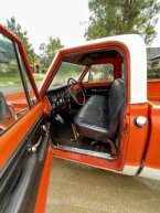 Thumbnail Photo 5 for 1972 Chevrolet C/K Truck