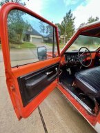 Thumbnail Photo 6 for 1972 Chevrolet C/K Truck