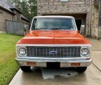 Thumbnail Photo 2 for 1972 Chevrolet C/K Truck