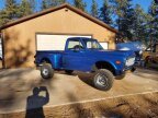 Thumbnail Photo 3 for 1972 Chevrolet C/K Truck