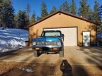 Thumbnail Photo 2 for 1972 Chevrolet C/K Truck