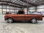 Thumbnail Photo 5 for 1972 Chevrolet C/K Truck
