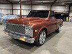 Thumbnail Photo 4 for 1972 Chevrolet C/K Truck