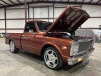 Thumbnail Photo 2 for 1972 Chevrolet C/K Truck