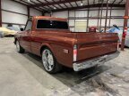 Thumbnail Photo 6 for 1972 Chevrolet C/K Truck
