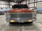 Thumbnail Photo 3 for 1972 Chevrolet C/K Truck