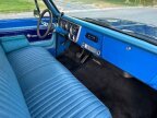 Thumbnail Photo 6 for 1972 Chevrolet C/K Truck Cheyenne