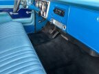 Thumbnail Photo 5 for 1972 Chevrolet C/K Truck Cheyenne
