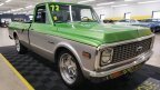 Thumbnail Photo 3 for 1972 Chevrolet C/K Truck