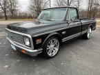 Thumbnail Photo 2 for 1972 Chevrolet C/K Truck