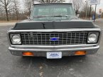 Thumbnail Photo 5 for 1972 Chevrolet C/K Truck