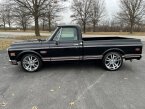 Thumbnail Photo 6 for 1972 Chevrolet C/K Truck