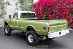 Thumbnail Photo 6 for 1972 Chevrolet C/K Truck