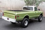 Thumbnail Photo 3 for 1972 Chevrolet C/K Truck