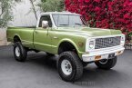Thumbnail Photo 1 for 1972 Chevrolet C/K Truck