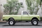 Thumbnail Photo 2 for 1972 Chevrolet C/K Truck