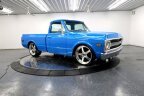 Thumbnail Photo 3 for 1972 Chevrolet C/K Truck