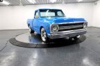 Thumbnail Photo 6 for 1972 Chevrolet C/K Truck