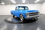 Thumbnail Photo 5 for 1972 Chevrolet C/K Truck