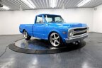 Thumbnail Photo 4 for 1972 Chevrolet C/K Truck