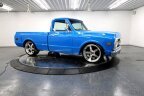 Thumbnail Photo 2 for 1972 Chevrolet C/K Truck