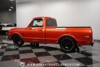 Thumbnail Photo 6 for 1972 Chevrolet C/K Truck Cheyenne
