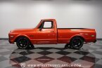 Thumbnail Photo 5 for 1972 Chevrolet C/K Truck Cheyenne