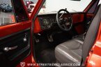 Thumbnail Photo 2 for 1972 Chevrolet C/K Truck Cheyenne