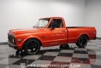 Thumbnail Photo 4 for 1972 Chevrolet C/K Truck Cheyenne