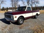 Thumbnail Photo 4 for 1972 Chevrolet C/K Truck