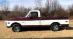 Thumbnail Photo 5 for 1972 Chevrolet C/K Truck