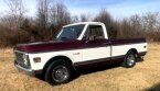 Thumbnail Photo 2 for 1972 Chevrolet C/K Truck