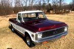 Thumbnail Photo 1 for 1972 Chevrolet C/K Truck