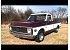 1972 Chevrolet C/K Truck