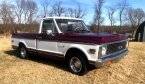 Thumbnail Photo 6 for 1972 Chevrolet C/K Truck