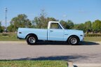 Thumbnail Photo 6 for 1972 Chevrolet C/K Truck