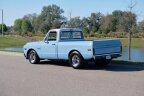 Thumbnail Photo 3 for 1972 Chevrolet C/K Truck