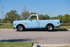 Thumbnail Photo 2 for 1972 Chevrolet C/K Truck