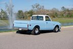 Thumbnail Photo 5 for 1972 Chevrolet C/K Truck