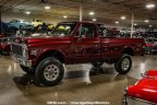 Thumbnail Photo 4 for 1972 Chevrolet C/K Truck
